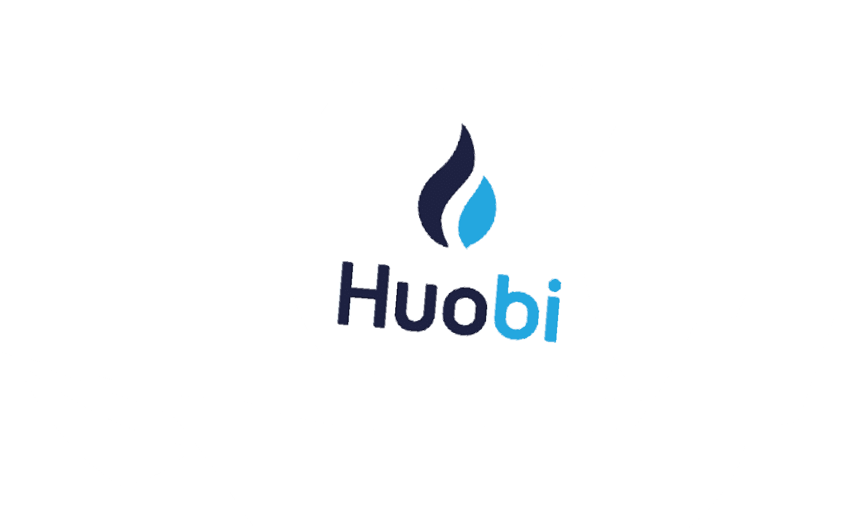Huobi ship